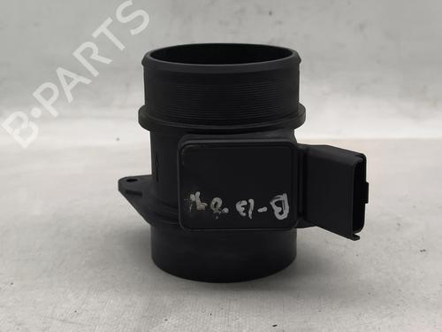 Used Mass air flow sensor Mass air flow sensor PEUGEOT PARTNER Box Body/MPV (5_, G_) 2.0 HDi (90 hp) 33978084 33978084