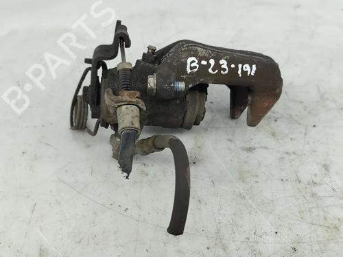 Used Left rear brake caliper Left rear brake caliper 33965700 33965700