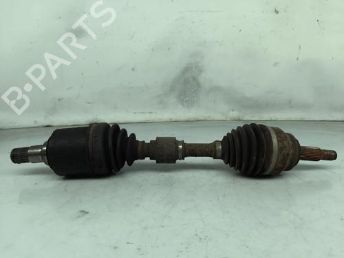 Used Left front driveshaft Left front driveshaft 33548878 33548878