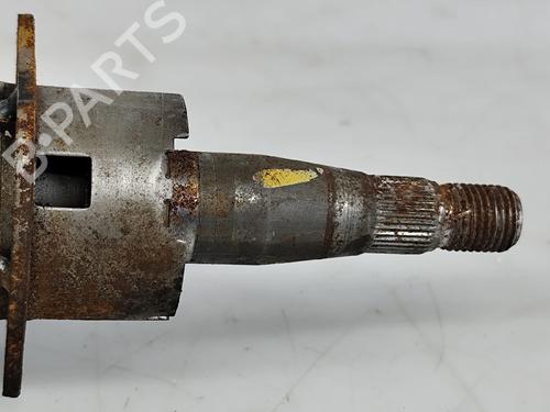 Steering column HYUNDAI i20 I (PB, PBT) 1.4 CRDi | BP33981646M21  - Image 5