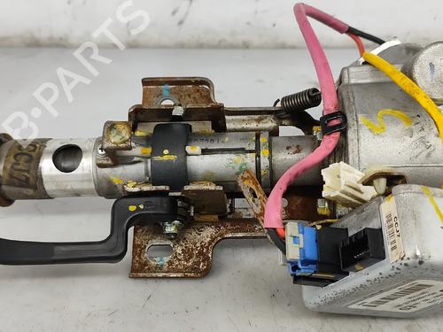 Steering column HYUNDAI i20 I (PB, PBT) 1.4 CRDi | BP33981646M21  - Image 7