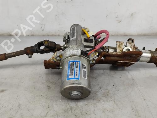 Used Steering column Steering column 33981646 33981646