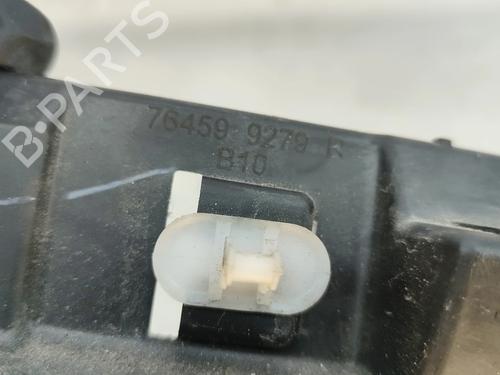Front bumper bracket RENAULT ZOE (BFM_) ZOE | BP33965855C158 - Image 3