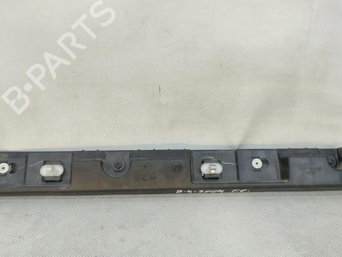 Used Front bumper bracket Front bumper bracket RENAULT ZOE (BFM_) ZOE (88 hp) 33965855 33965855