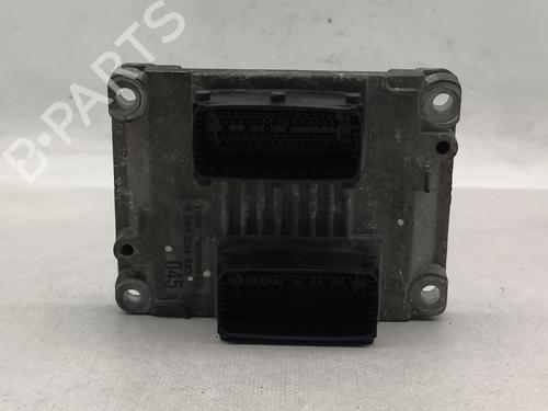 Used Engine control unit (ECU) Engine control unit (ECU) FIAT PUNTO (188_) 1.2 16V 80 (188.233, .235, .253, .255, .333, .353, .639,... (80 hp) 33978029 33978029