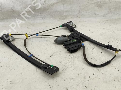 Used Front left window mechanism Front left window mechanism 33988831 33988831