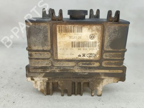 Used Engine control unit (ECU) Engine control unit (ECU) 33965947 33965947
