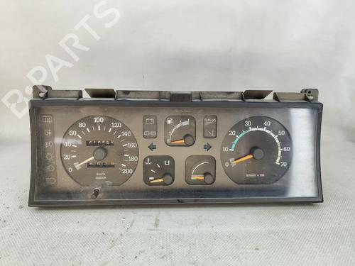 Used Instrument cluster Instrument cluster 33965950 33965950