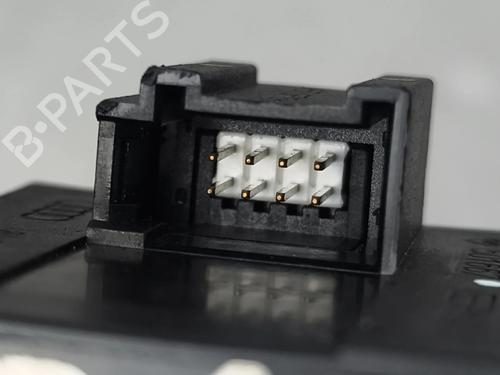 Left front window switch AUDI A3 (8L1) 1.9 TDI | BP33964074I27 - Image 7
