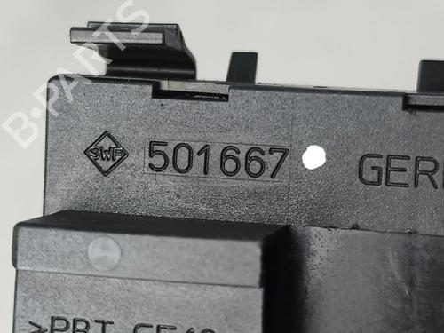 Left front window switch AUDI A3 (8L1) 1.9 TDI | BP33964074I27 - Image 8