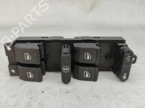 Used Left front window switch Left front window switch 33965961 33965961