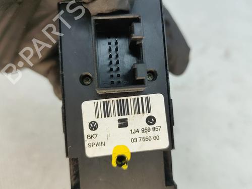 Left front window switch VW GOLF IV (1J1) 1.4 16V | BP33965961I27 - Image 5