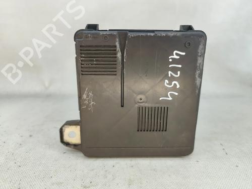 Fuse box RENAULT MEGANE II Hatchback Van (KM0/2_) 1.5 dCi | BP33965964E1 - Image 2