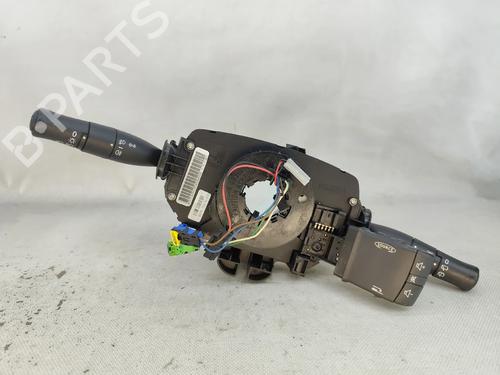 Used Steering column stalk Steering column stalk RENAULT MEGANE II Hatchback Van (KM0/2_) 1.5 dCi (82 hp) 33965965 33965965