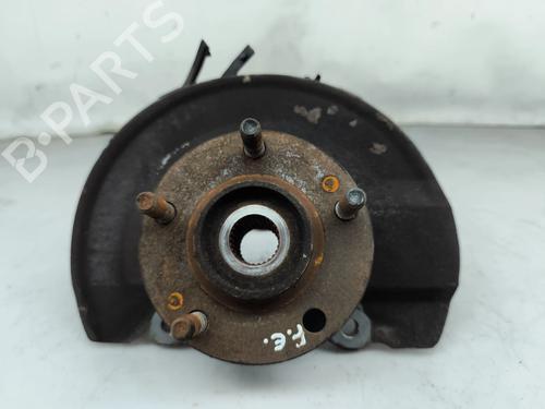 Used Left front steering knuckle Left front steering knuckle 33548872 33548872