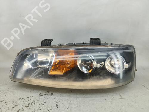 Used Left headlight Left headlight 33965995 33965995