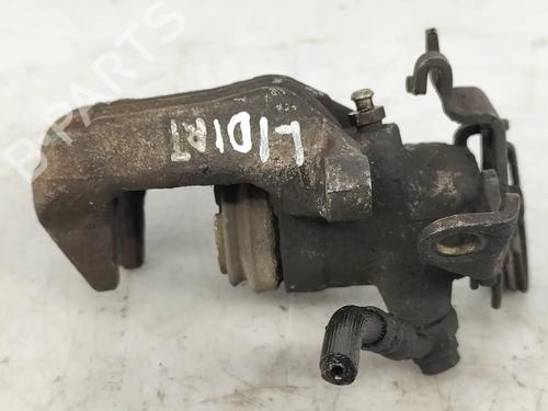 Used Right rear brake caliper Right rear brake caliper 33965699 33965699