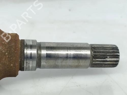 Right front driveshaft CITROËN C3 II (SC_) 1.1 i | BP33957622M39  - Image 5