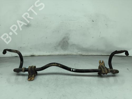 Used Anti roll bar Anti roll bar NISSAN QASHQAI I (J10, NJ10) 1.5 dCi (106 hp) 33619542 33619542