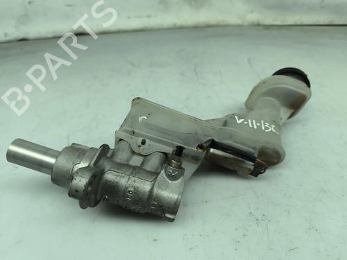 Used Brake master cylinder Brake master cylinder NISSAN QASHQAI I (J10, NJ10) 1.5 dCi (106 hp) 33619541 33619541