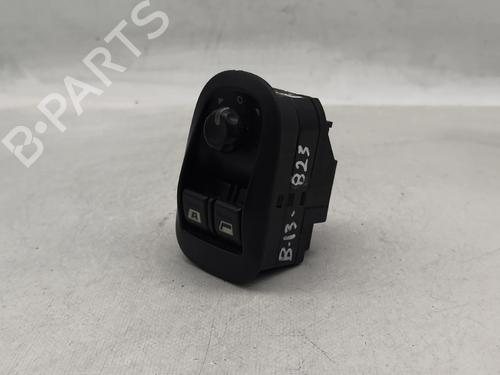 Left front window switch PEUGEOT 206 Hatchback (2A/C) 1.4 i | BP33995767I27 - Image 3