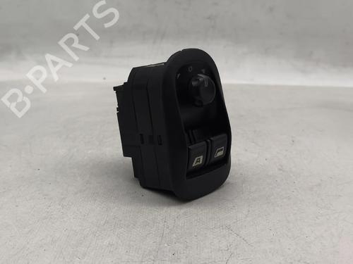 Left front window switch PEUGEOT 206 Hatchback (2A/C) 1.4 i | BP33995767I27 - Image 2