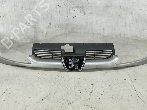 grille-peugeot-206-hatchback-2ac-1998-1999-2000-2001-2002-2003-2004-2005-2006-2007-2008-2009-2010-2011-2012-33995760 main image