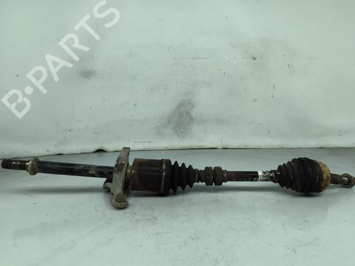 Used Right front driveshaft Right front driveshaft 33619536 33619536