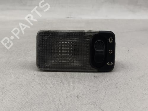 Used Interior roof light Interior roof light PEUGEOT 206 Hatchback (2A/C) 1.4 i (75 hp) 33995763 33995763