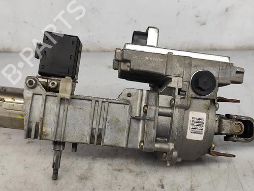 Used Steering column Steering column 33988838 33988838