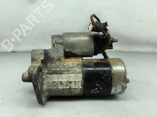 Used Starter Starter NISSAN QASHQAI I (J10, NJ10) 1.5 dCi (106 hp) 33619539 33619539