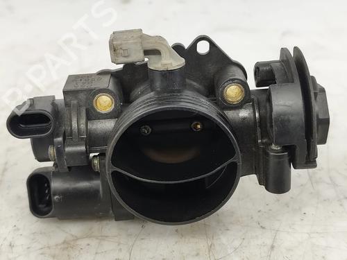 throttle-body-peugeot-206-hatchback-2ac-1998-1999-2000-2001-2002-2003-2004-2005-2006-2007-2008-2009-2010-2011-2012-33995766 main image