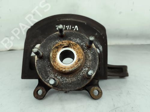 Used Right front steering knuckle Right front steering knuckle 33619532 33619532