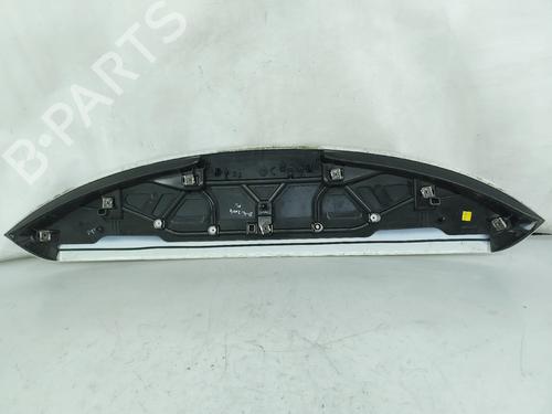 Spoiler bagklap RENAULT ZOE (BFM_) ZOE | BP33965865C96 - Image 2