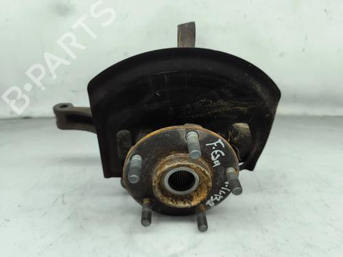 Used Left front steering knuckle Left front steering knuckle 33619531 33619531