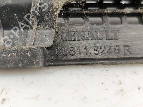 Scuttle panel RENAULT ZOE (BFM_) ZOE | BP33965866C110  - Image 5