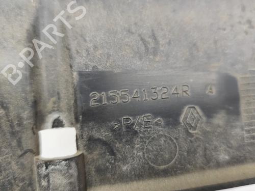 Frontplade/Frontkurv RENAULT ZOE (BFM_) ZOE | BP33981614C72 - Image 5