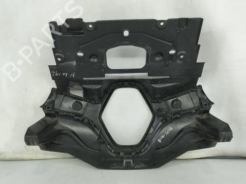 Grill RENAULT ZOE (BFM_) ZOE | BP33965867C40 - Image 2