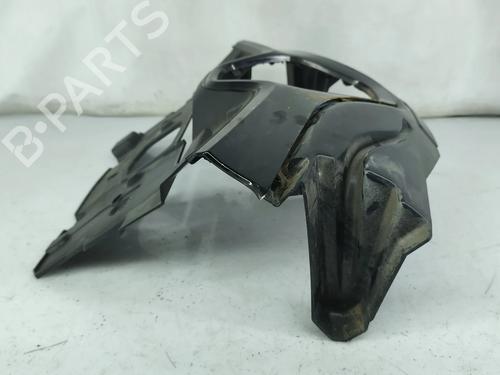 Grill RENAULT ZOE (BFM_) ZOE | BP33965867C40 - Image 3