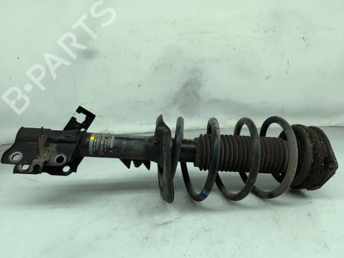 Used Left front shock absorber Left front shock absorber 33619529 33619529