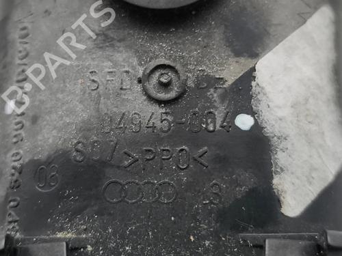 Air vent AUDI A3 (8P1) 1.9 TDI | BP33995830I21  - Image 7