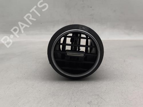 air-vent-audi-a3-8p1-2003-2004-2005-2006-2007-2008-2009-2010-2011-2012-2013-33995830 main image