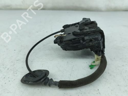 Front left lock RENAULT ZOE (BFM_) ZOE | BP33965876C98 - Image 3