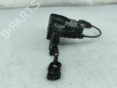 Front left lock RENAULT ZOE (BFM_) ZOE | BP33965876C98 - Image 4