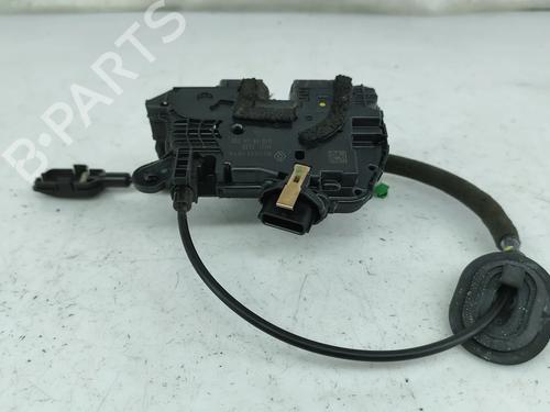 Front left lock RENAULT ZOE (BFM_) ZOE | BP33965876C98 - Image 2