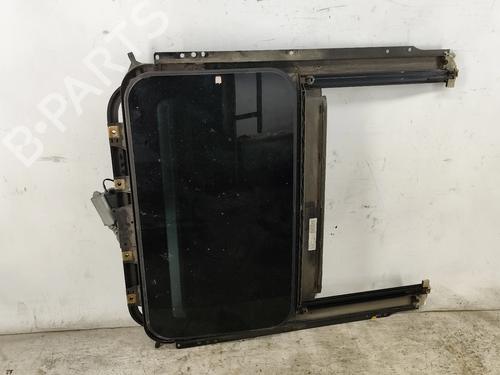 Soltak Soltak VW GOLF IV (1J1) 1.6 16V (105 hp) 33955867 33955867