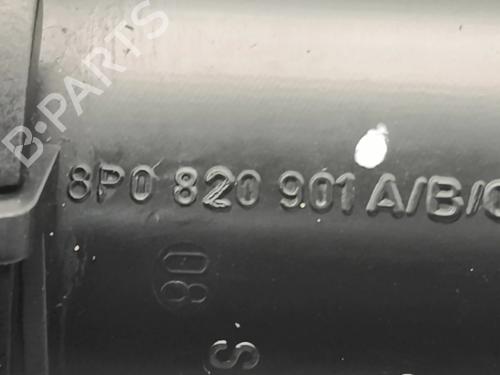 Air vent AUDI A3 (8P1) 1.9 TDI | BP33995829I21  - Image 7