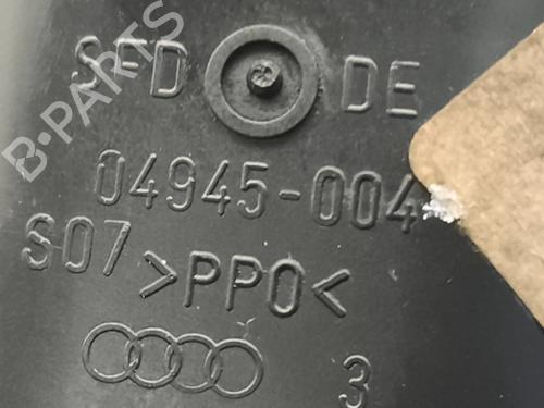 Air vent AUDI A3 (8P1) 1.9 TDI | BP33995831I21  - Image 8