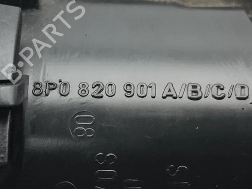 Air vent AUDI A3 (8P1) 1.9 TDI | BP33995832I21  - Image 7
