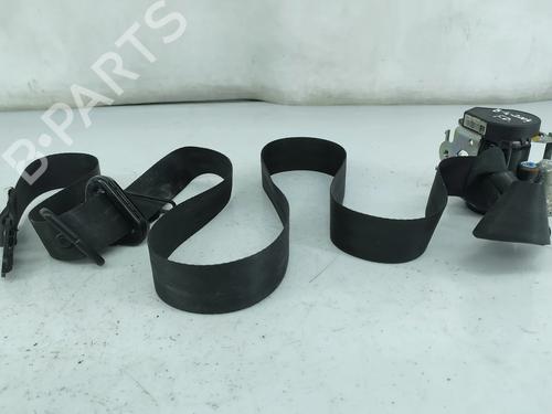 Front right seatbelt RENAULT ZOE (BFM_) ZOE | BP33965879I25 - Image 2
